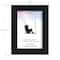 12 Pack: Black Linear Frame, Simply Essentials™ by Studio Décor®